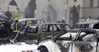 حزب المؤتمر يندد باستهداف مسجد "قوات الطوارئ" بالسعودية
