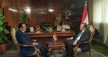 وزير التخطيط: نعد المصريين بطفرة اقتصادية بعد افتتاح مشروع قناة السويس