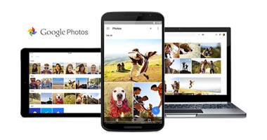 Google Photos يتيح للمستخدمين إرسال الصور إلى أجهزة Chromecast