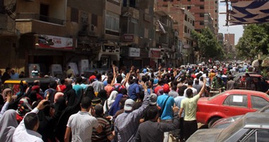 لم يحضر أحد.. نرصد أبرز دعوات الإخوان للتظاهر بعد فشلها فى الحشد