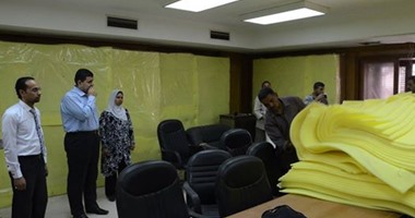 متحف الفن الإسلامى يبدأ تطوير مكتبته الأثرية