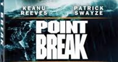 بالفيديو.. إعلان جديد لفيلم "Point Break" لـ تريزا بالمر