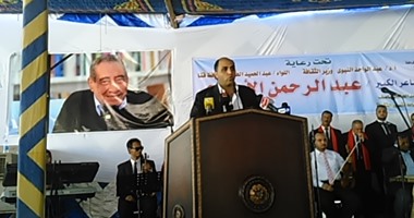 وائل السمرى: الخال جعل من بسطاء مصر أبطال شعره فتحول إلى أيقونة للوطن