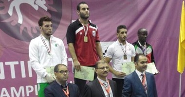 مصر تكتسح البطولة الأفريقية للمصارعة بحصد 62 ميدالية متنوعة.. أولاد "مانديلا" فى الوصافة.. والجزائر تقتسم مع تونس المركز الثالث
