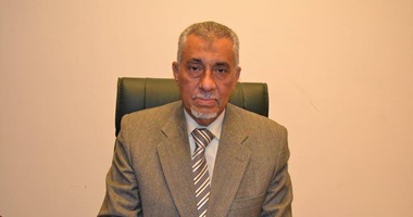 المجلس الأعلى يختار المستشار هشام مهنا رئيسا لهيئة النيابة الإدارية