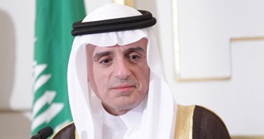 وزير خارجية السعودية يصل القاهرة للمشاركة فى اجتماع الوزراء العرب