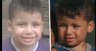 واتس آب اليوم السابع: اختطاف طفل منذ عام ولم يتم العثور عليه حتى اليوم
