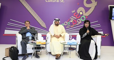الإمارات أول دولة خليجية فى استخدام وسائل الإعلام والسينما عبر التاريخ