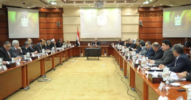 الحكومة توافق على مد إرسال قوات مصرية للبحر الأحمر وباب المندب 3 أشهر