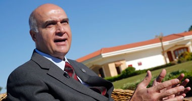 رئيس هيئة أبو ظبى للسياحة يشيد بافتتاح مكتب تنشيط سياحى مصرى بأبو ظبى