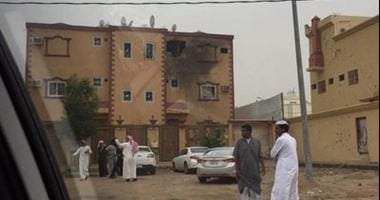 بالفيديو والصور.. الحوثيون يقذفون الصواريخ على منطقة نجران بالسعودية