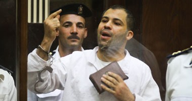 أخبار مصر للساعة6..المستريح يطلب "شهر إفراج".. والمحكمة تؤجل لـ3 يونيو