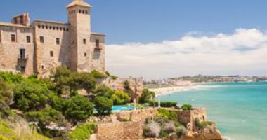 بالصور.. أشهر 10 شواطئ فى إسبانيا مناسبة لالتقاط صور سيلفى رائعة