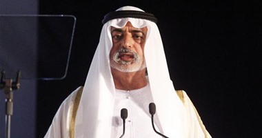 وزير الثقافة الإماراتى يؤكد تميز العلاقات مع مصر