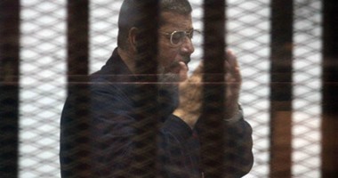 بلاغ للنائب العام للتحقيق مع المسئول عن قبول أوراق ترشح مرسى للرئاسة