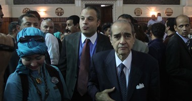 محكمة النقض تحدد 4 يونيو للحكم فى الطعن على براءة مبارك فى قتل المتظاهرين