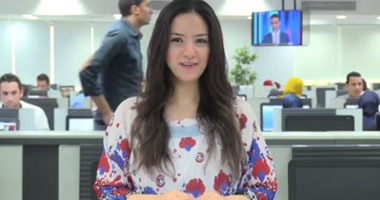 بالفيديو..وزير الداخلية:الحسم عنوان المرحلة..فى جولة إخبارية جديدة مع نبيلة مجدى