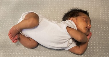 تايم الأمريكية: مولد أول طفل فى العالم بمساعدة الخلايا الجذعية فى كندا