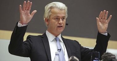 نائب يمينى هولندى يدعو لحظر السفر لأوروبا لمواجهة "موجة الأسلمة"