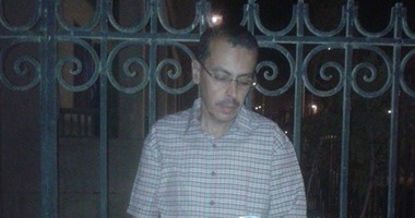 محمد حلمى: نبدأ التحضيرات الفعلية لـ"همس الجذور" بعد رمضان مباشرة