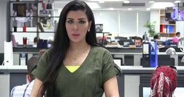 بالفيديو.. الرئيس السيسى فى موسكو .. جولة إخبارية جديدة مع هاجر العادلى