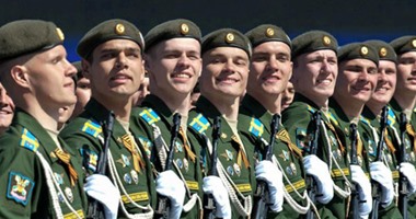 وصول العسكريين الروس المشاركين فى تدريبات " الصداقة - 2016 " إلى باكستان