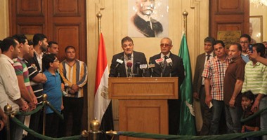 السيد البدوى: "الهيئة العليا" القادمة ستكون الأهم فى تاريخ حزب الوفد