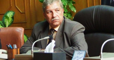 ياسين طاهر يؤكد دعم وزير الرياضة للنادى الإسماعيلى بـ17مليون جنيه