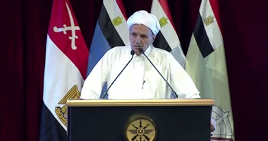محافظ شمال سيناء: إطلاق اسم البطل الشيخ حسن خلف على أكبر ميادين المحافظة