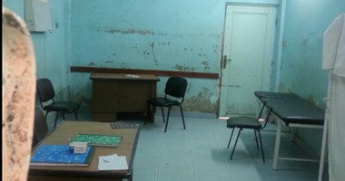 بالصور.. "واتس آب اليوم السابع":إهمال طبى وسوء معاملة بمستشفى أم المصريين