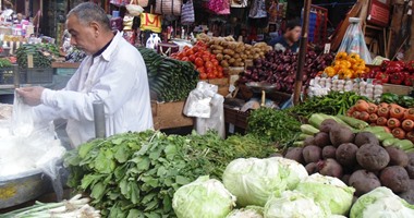 تعرف على أسعار الخضراوات والفاكهة بالأسواق اليوم