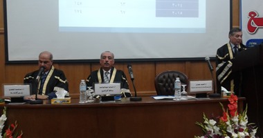 رئيس جامعة كفر الشيخ: افتتاح المستشفى الجامعى أكتوبر القادم