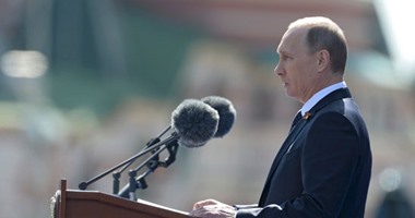 بوتين يقلص قوام الشرطة الروسية بنسبة 10% وسط أزمة اقتصادية