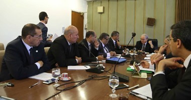 رئيس "الخطة": سلسة لقاءات مع الوزراء المعنيين بالموازنة لإنهاء تقريرها