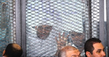 الدفاع بـ"فض اعتصام رابعة": لا صلة للمتهمين بالأحراز المقدمة من النيابة