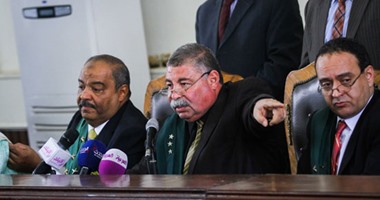 تأجيل محاكمة المتهمين بقضية "العائدون من ليبيا" لـ 4 يونيو