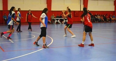 الشبكة نيوز : 
                                            مصر فى المجموعة الثانية بتصفيات كأس العالم لكرة السلة 3×3 للسيدات
                                        