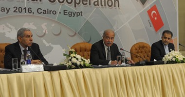 موجز أخبار مصر للساعة6.. رئيس الوزراء: نسعى لرفع معدل النمو لـ6%