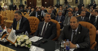 فعاليات مؤتمر الدول الإسلامية النامية بحضور رئيس الوزراء