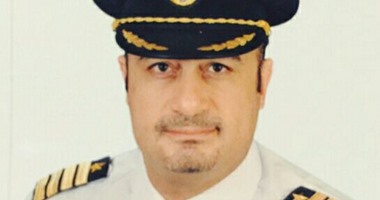 جاسر حسين رئيسًا لقطاع السلامة بمصر للطيران.. وأسامة طه مديرًا لإقليم السعودية