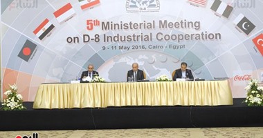 الدول النامية الإسلامية: نراجع ما تم الاتفاق عليه خلال المؤتمر الخامس بمصر