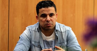 خالد الغندور: رحيل مارتن يول أساء لسمعة مصر 