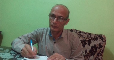 ولى أمر بالوادى الجديد يتهم مدرسا بتسريب امتحان لطلاب الدروس الخصوصية 