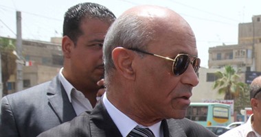 اللواء أحمد تيمور: تنسيق مع اتحاد البنوك لتمويل باقى مشروعات القاهرة الخديوية
