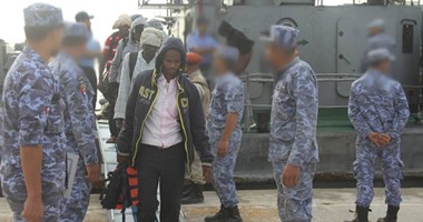 موجز أخبار مصر.. القوات البحرية تحبط محاولة 159 مهاجرا غير شرعى إلى أوروبا