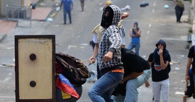 الحكومة الفنزويلية توافق على انضمام الفاتيكان إلى وساطة دولية لإجراء حوار مع المعارضة