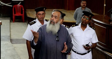 تأجيل محاكمة صلاح أبو إسماعيل فى "حصار محكمة مدينة نصر" لـ 24 أكتوبر