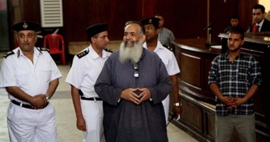 تأجيل محاكمة أبو إسماعيل و17 آخرين بتهمة "حصار محكمة مدينة نصر" لـ22 يونيو