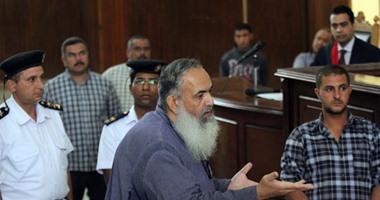 دفاع "حصار محكمة مدينة نصر": المحقق لم يحدد وصف جريمتى الإتلاف والإهانة
