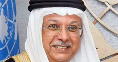 السعودية أمام مجلس الأمن: فخورون برئاسة مصر للمجلس وفلسطين قضية أمتنا